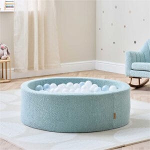 Tutti Bambini Bola Baby Ball Pit Ocean Stone