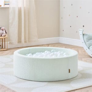 Tutti Bambini Bola Baby Ball Pit Sea Mist