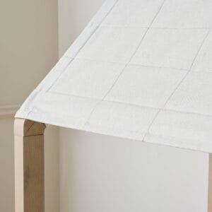 Tutti Bambini Casa Cot Bed Roof Accessory Pack2