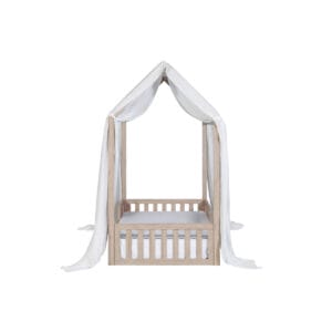 Tutti Bambini Casa Grande Floor Bed Curtains Accessory Pack (2)