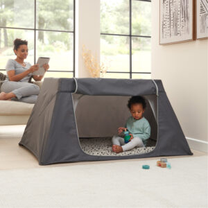 Tutti Bambini CoZee Go Day & Night Shade