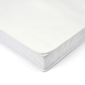 Tutti Bambini Cot Cot Bed Breathable Mattress Protector (2)