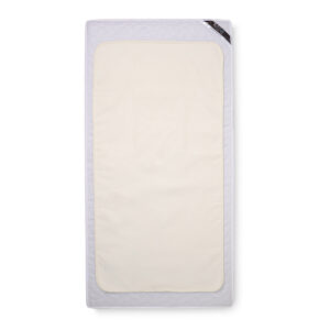 Tutti Bambini Cot Cot Bed Waterproof Cotton Mattress Protector