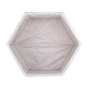 Tutti Bambini Hexa Playpen Grey (3)