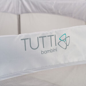 Tutti Bambini Hexa Playpen Grey (5)