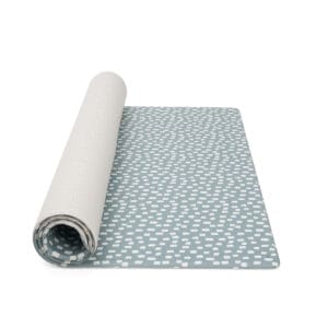 Tutti Bambini Luxury Padded XL Play Mat Cathedral & Dash (6)