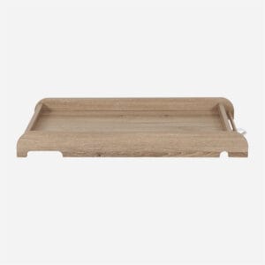Tutti Bambini Universal Cot Top Changer Oak (1)