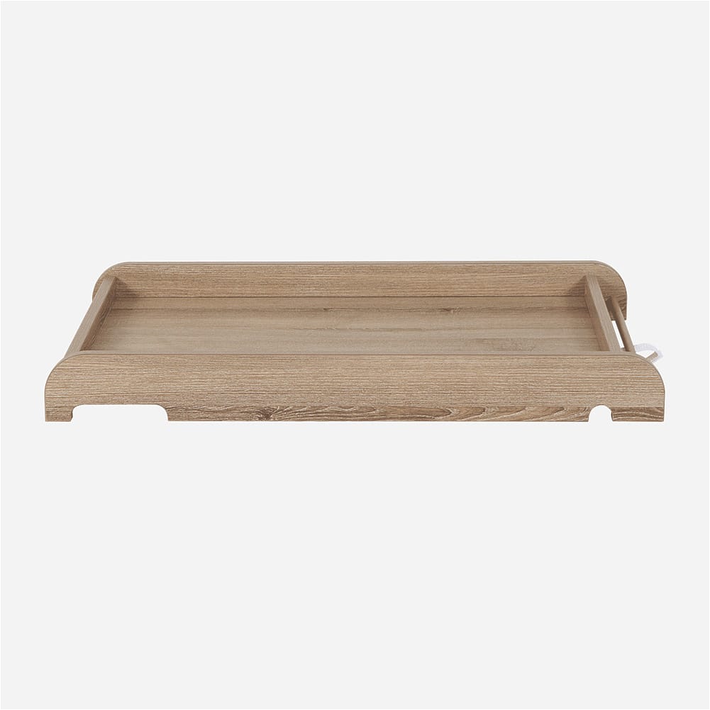 Tutti Bambini Universal Cot Top Changer Oak (1)