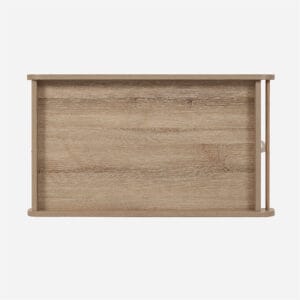 Tutti Bambini Universal Cot Top Changer Oak (2)