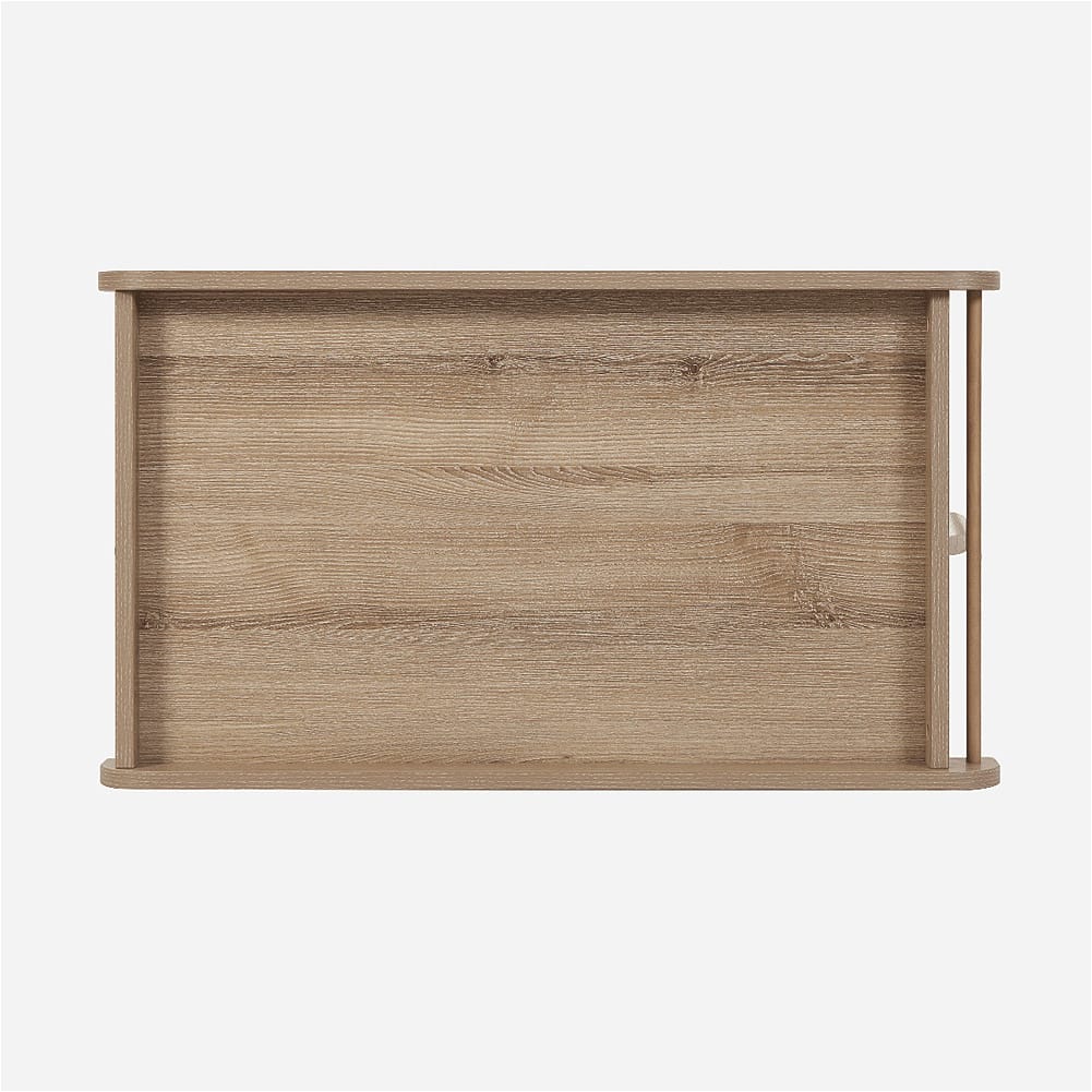 Tutti Bambini Universal Cot Top Changer Oak (2)