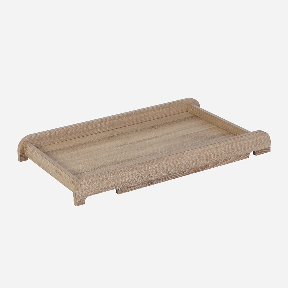 Tutti Bambini Universal Cot Top Changer Oak