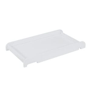 Tutti Bambini Universal Cot top Changer White