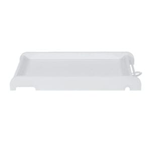 Tutti Bambini Universal Cot top Changer White2