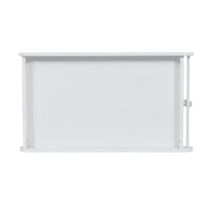 Tutti Bambini Universal Cot top Changer White3