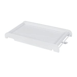 Tutti Bambini Universal Cot top Changer White4