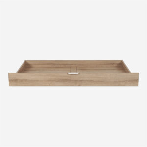 Tutti Bambini Universal Underbed Drawer Oak (1)