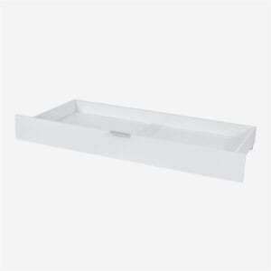 Tutti Bambini Universal Underbed Drawer - White