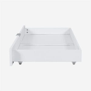Tutti Bambini Universal Underbed Drawer White (3)