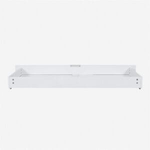 Tutti Bambini Universal Underbed Drawer White (4)