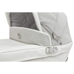 Bebecar Stylo Class+ Combination White Sparkle3