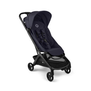 Bugaboo Butterfly 2 Travel Pram Deep Indigo