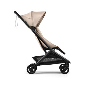Bugaboo Butterfly 2 Travel Pram Desert Taupe (1)