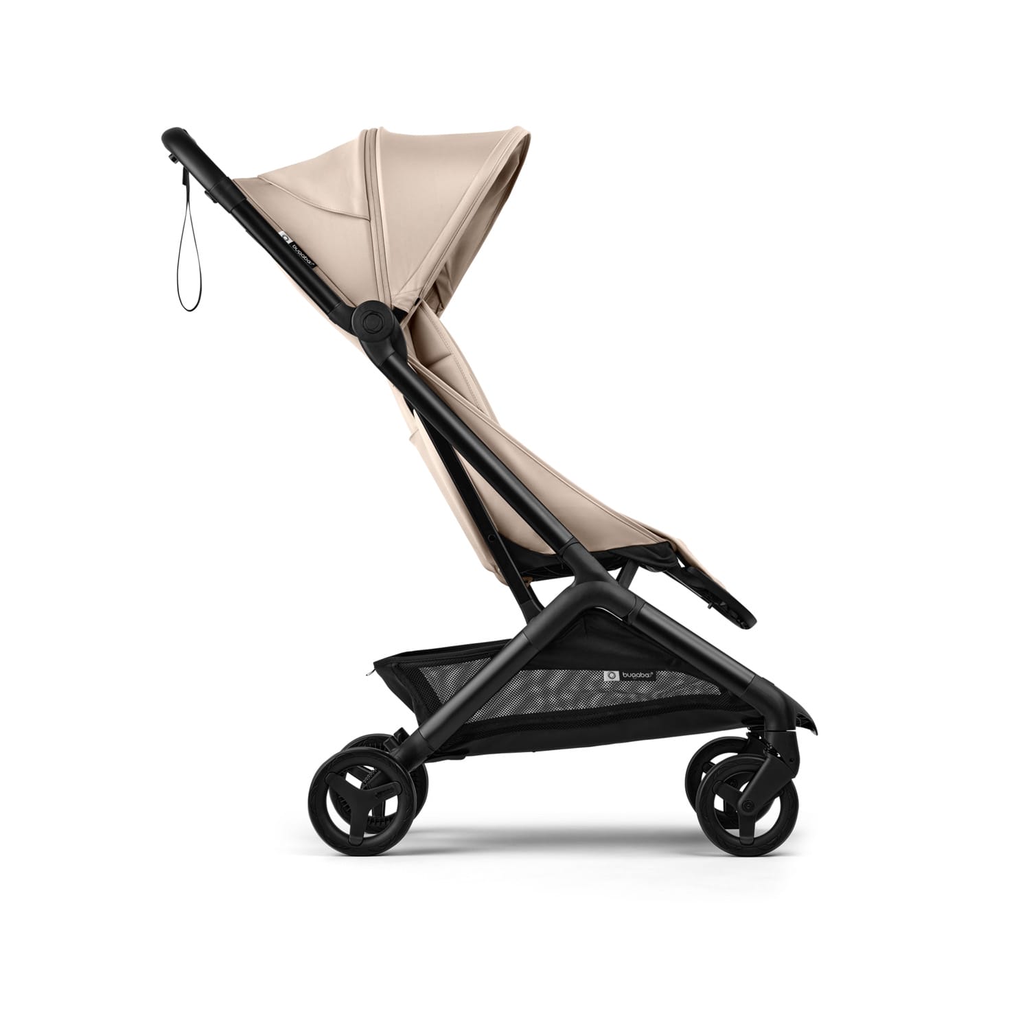 Bugaboo Butterfly 2 Travel Pram Desert Taupe (1)