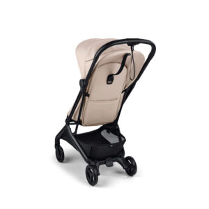 Bugaboo Butterfly 2 Travel Pram Desert Taupe (2)