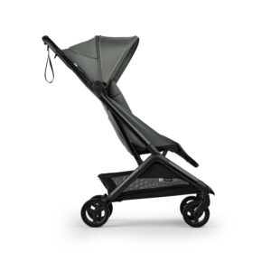 Bugaboo Butterfly 2 Travel Pram Forest Green (1)