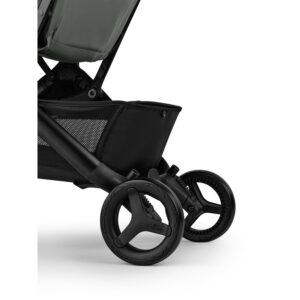 Bugaboo Butterfly 2 Travel Pram Forest Green (3)