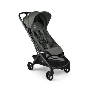 Bugaboo Butterfly 2 Travel Pram Forest Green