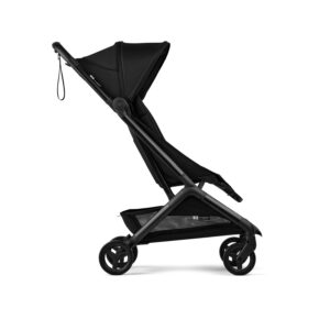 Bugaboo Butterfly 2 Travel Pram Heritage Black (1)