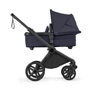 Bugaboo Cub Deep Indigo (1)
