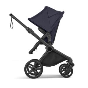 Bugaboo Cub Deep Indigo (2)