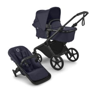 Bugaboo Cub Deep Indigo