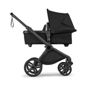 Bugaboo Cub Heritage Black (1)