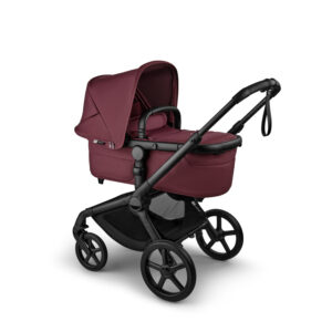 Bugaboo Fox 5 Renew Dark Cherry (1)