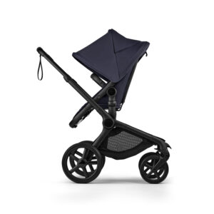 Bugaboo Fox 5 Renew Deep Indigo (2)