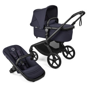 Bugaboo Fox 5 Renew Deep Indigo