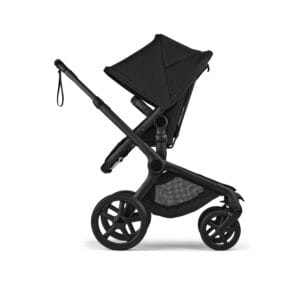 Bugaboo Fox 5 Renew Heritage Black (2)