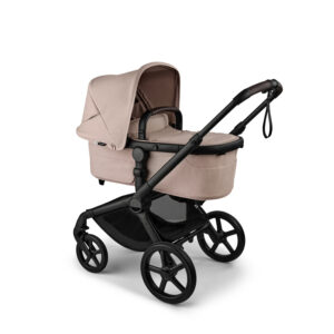 Bugaboo Fox 5 Renew Taupe Melange (1)