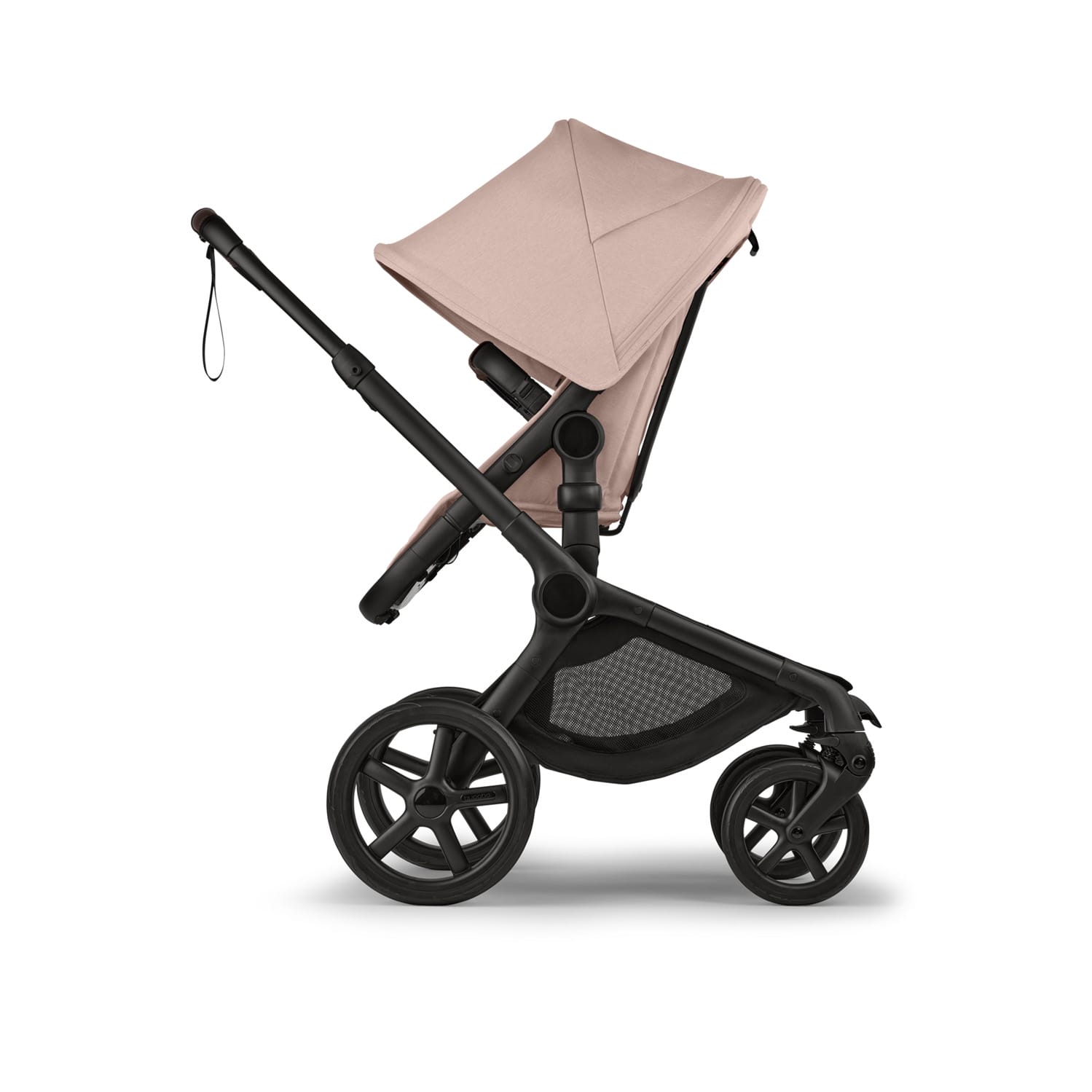 Bugaboo Fox 5 Renew Taupe Melange (2)