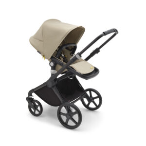Bugaboo Fox Cub 2in1 Pram Desert Beige (1)