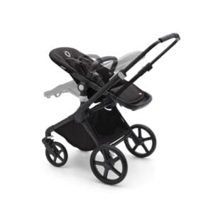 Bugaboo Fox Cub 2in1 Pram Desert Beige (2)