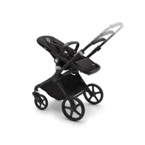 Bugaboo Fox Cub 2in1 Pram Desert Beige (4)