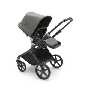 Bugaboo Fox Cub 2in1 Pram Forest Green (1)