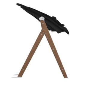 Cybex CLICK & FOLD 4in1 SET All Natural Dark (2)