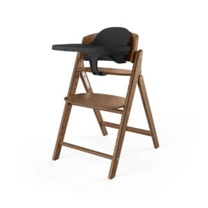 Cybex CLICK & FOLD 4in1 SET All Natural Dark (3)