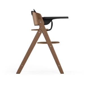 Cybex CLICK & FOLD 4in1 SET All Natural Dark (4)