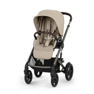 Cybex TALOS S LUX Pushchair Almond Beige (1)